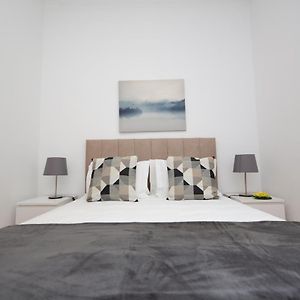 Standaard Kamer met een Queen Size Bed