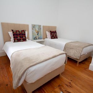 Private Bathroom Twin Room